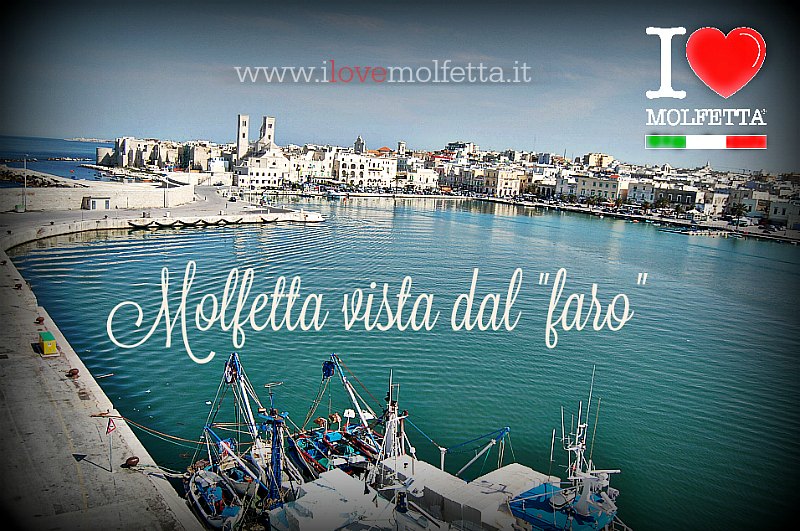 Molfetta: giornata del mare e della cultura marinara