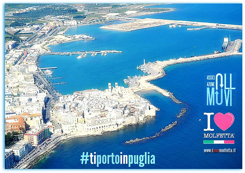 Buona Pasquetta in Puglia #TakeYouToPUGLIA