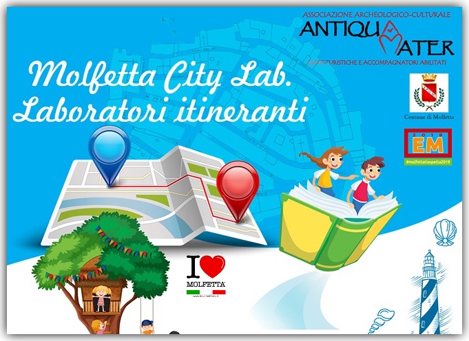 Molfetta City Lab