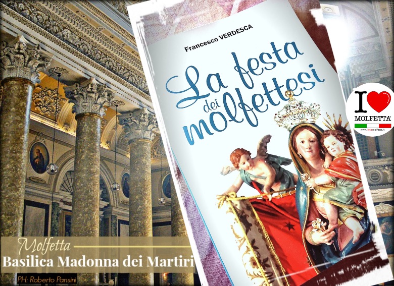 La Festa dei molfettesi: il libro