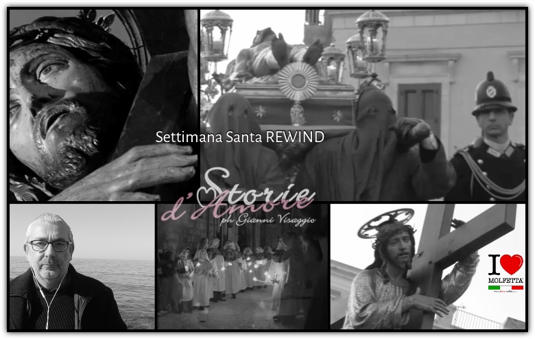 Speciale Settimana Santa rewind in TV 