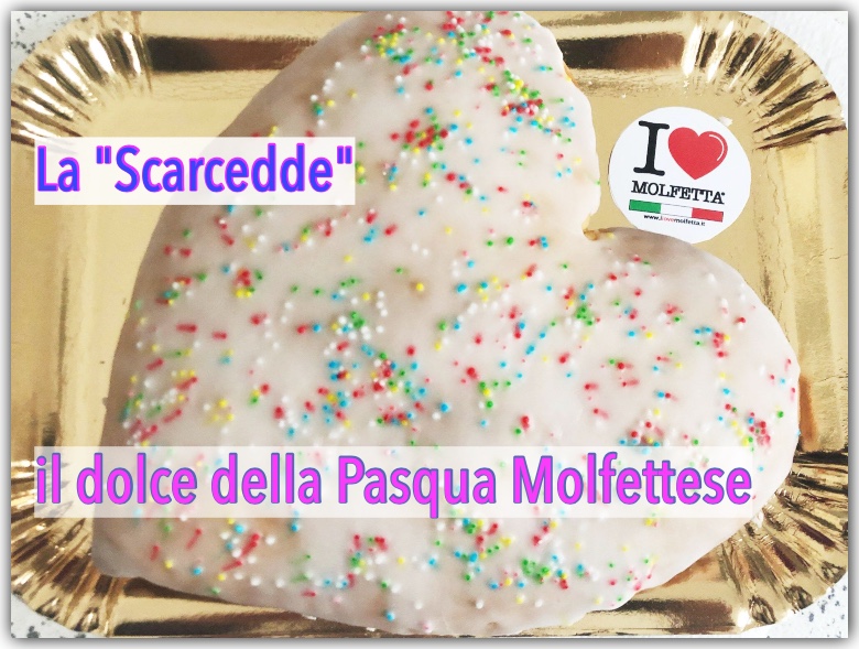 La scarcella molfettese: la ricetta