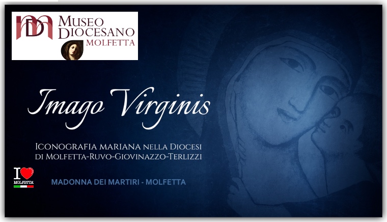 Il Museo diocesano di Molfetta lancia sul web un ciclo di approfondimenti iconografici