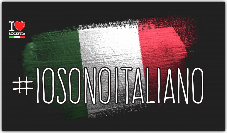 #iosonoitaliano : il nuovo spot di Visit Italy