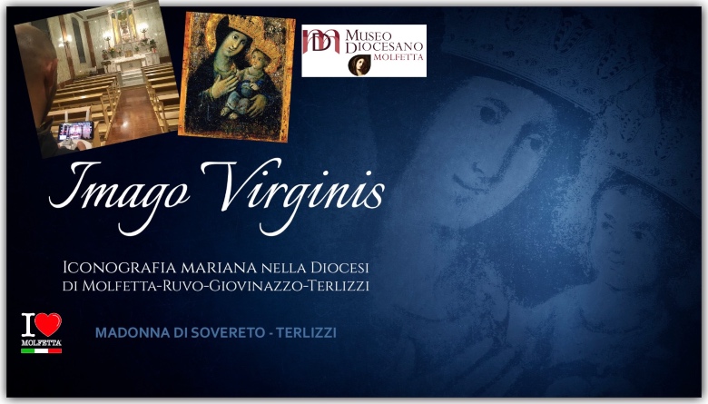 Imago Virginis: la Madonna di Sovereto