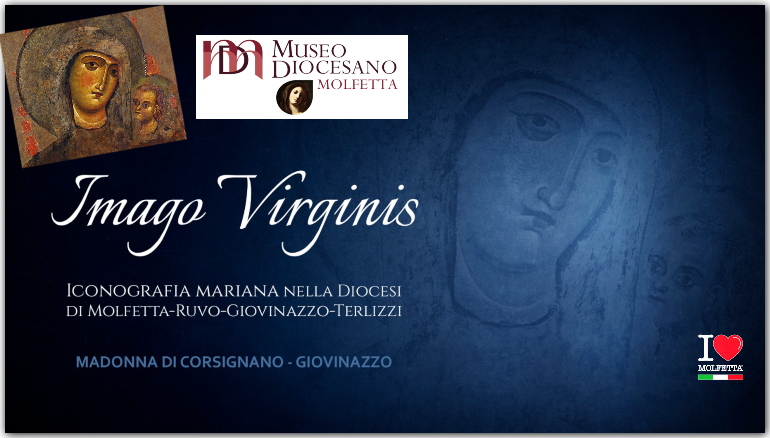 Imago Virginis. La Madonna di Corsignano