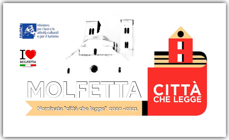 Molfetta: Citta' che legge