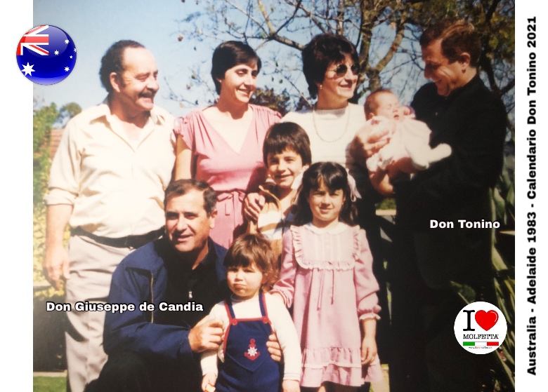 Una fotografia, un evento della tua vita