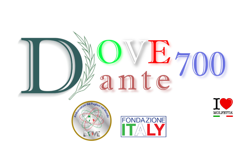 Fondazione ITALY: DOVE per Dante700