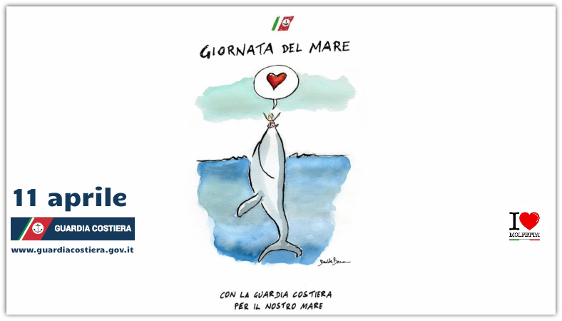 Giornata del mare e della cultura marinara