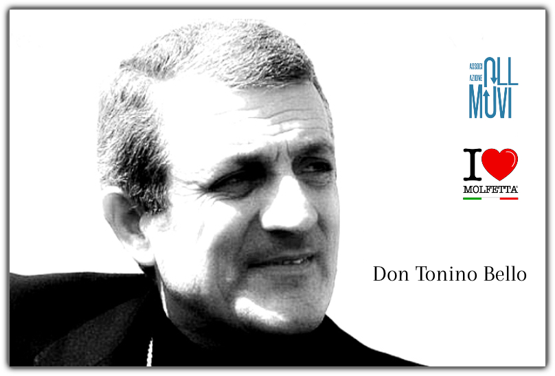 28^ anniversario dies natalis don Tonino Bello