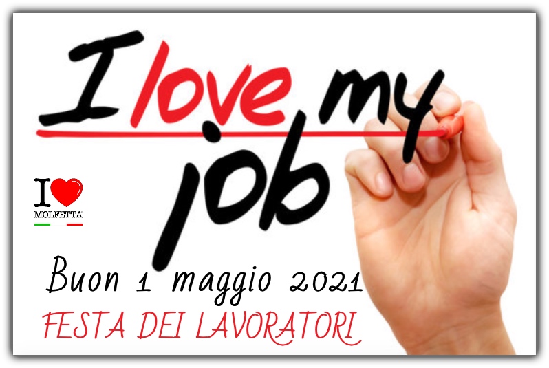 La festa del Lavoro: primo maggio