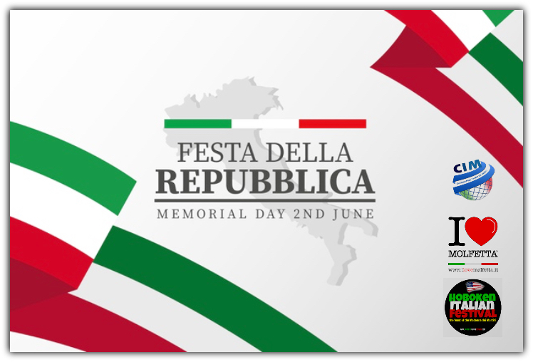 Oggi in Italia si celebra la Festa della Repubblica: il 2 giugno 