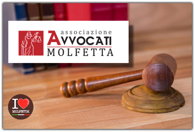 Associazione Avvocati Molfetta eletto il nuovo Presidente