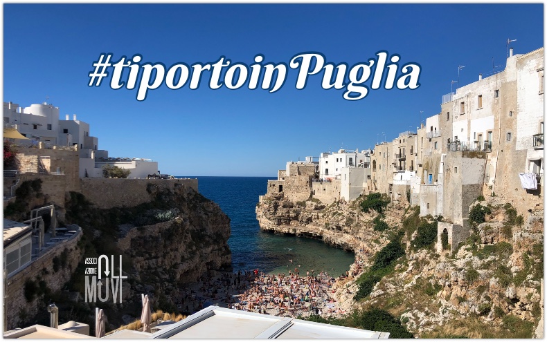 Caldo torrido: Welcome in Puglia summer 2022