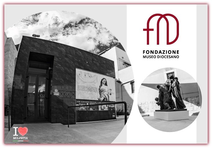 Nasce la Fondazione Museo Diocesano