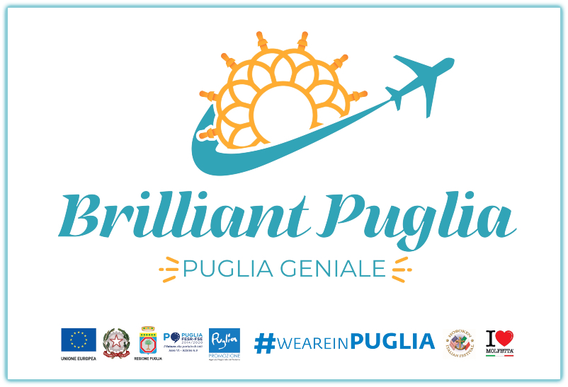 Brilliant PUGLIA: la Puglia Geniale negli USA