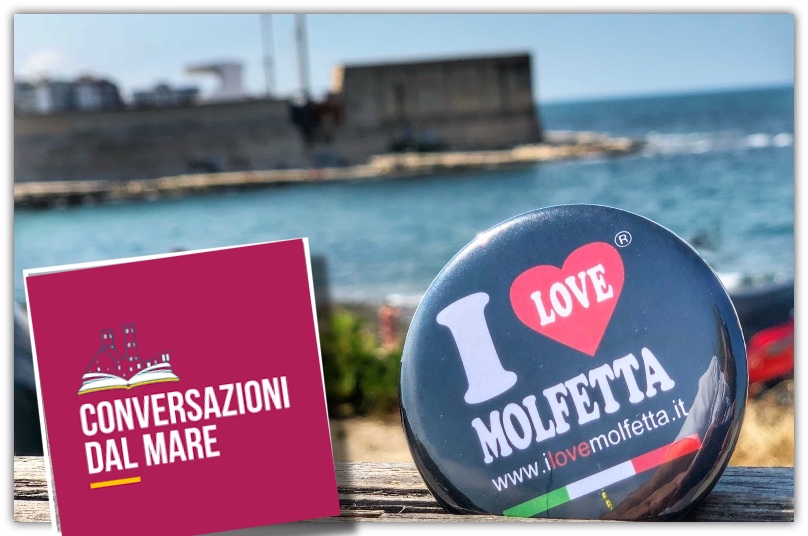 Conversazioni dal Mare: programma 2023