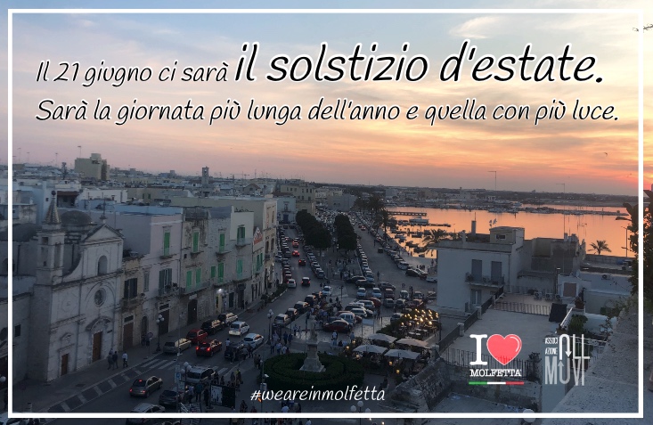 Buona Estate 2023: #tiportoinPuglia Turismo delle radici