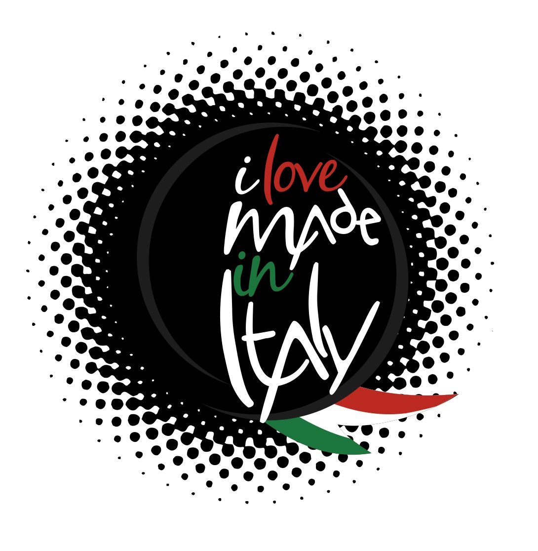 I Love Made in Italy