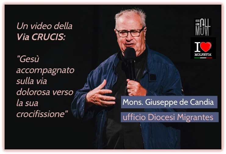 La Quaresima a Molfetta riaccende la tradizione religiosa con tante pratiche.