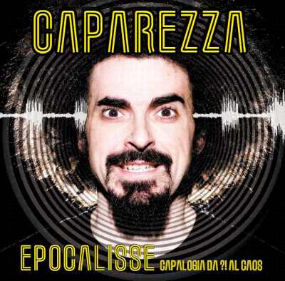 Best of Caparezza