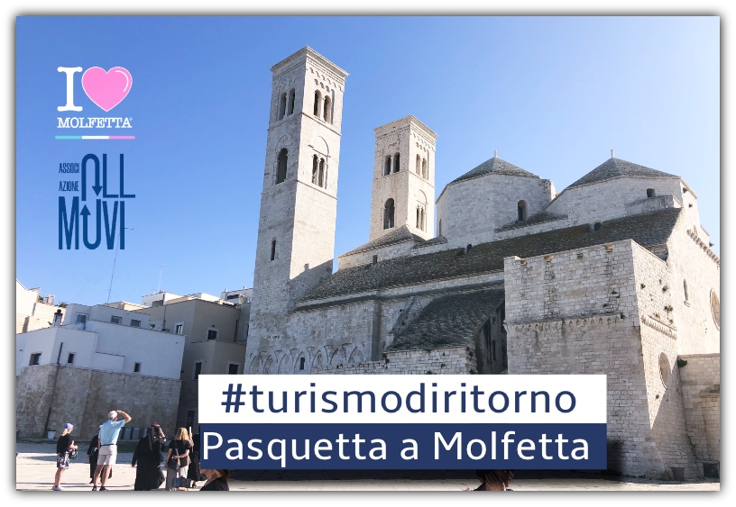 Il Lunedi' di Pasquetta 2024 in Puglia: una festa di Tradizioni e Turismo