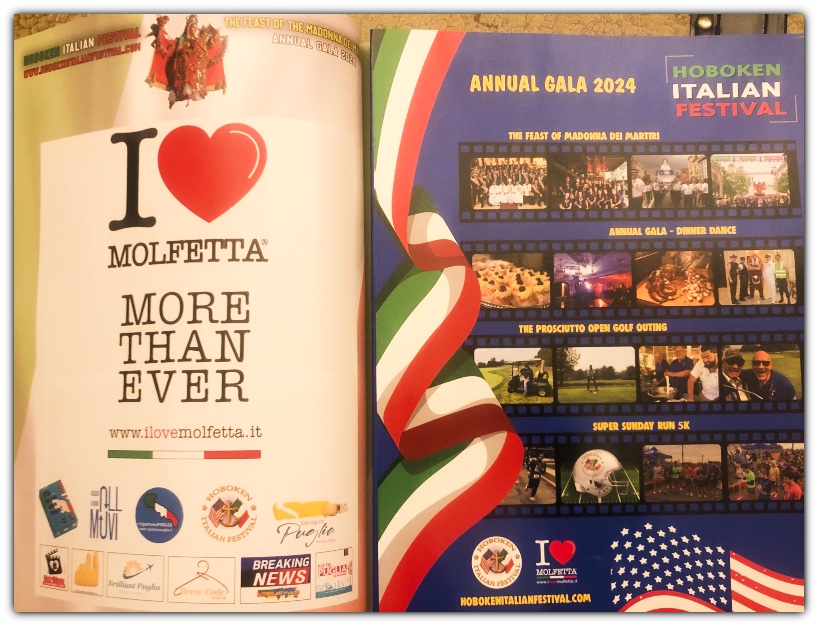 Italiani in Festa: Il Magazine che Racconta la Puglia nel New Jersey