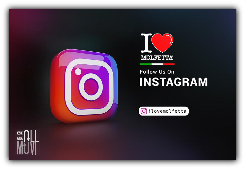 Profilo Instagram da seguire: I Love Molfetta