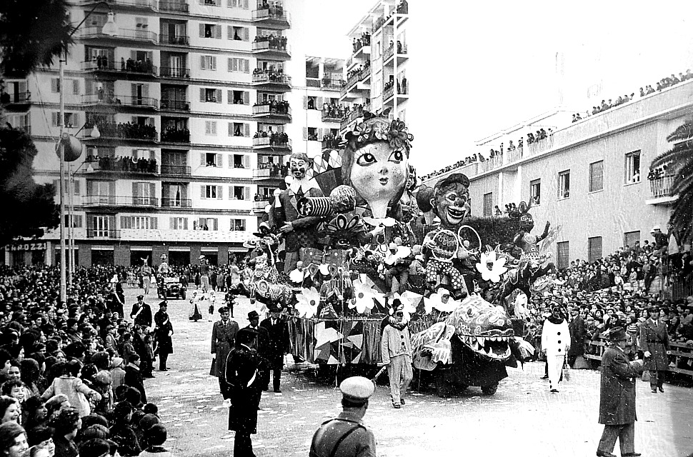 Gianni Ciardo a Molfetta