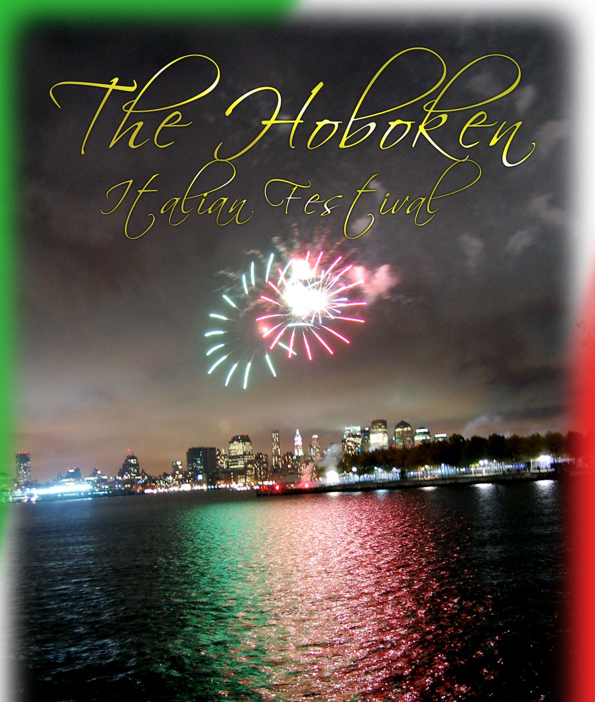 The Hoboken Italian Festival 2011