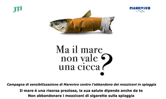 Non mandiamo in fumo Molfetta