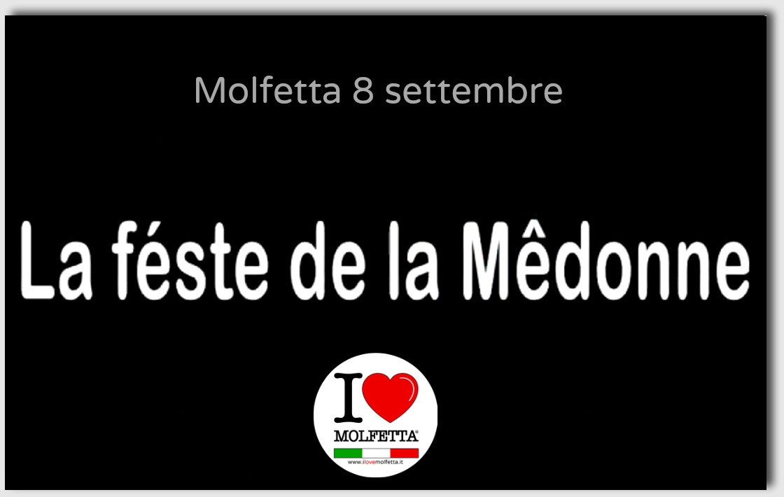 La festa della Madonna a Molfetta