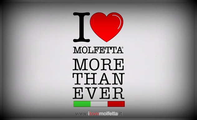 #ilovemolfetta More Than Ever