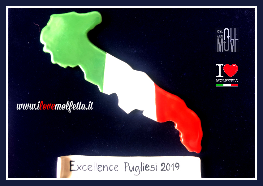 Excellence pugliesi 2019 ROMA