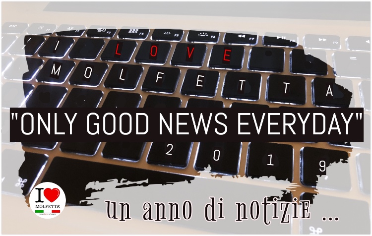 ILM un anno di notizie