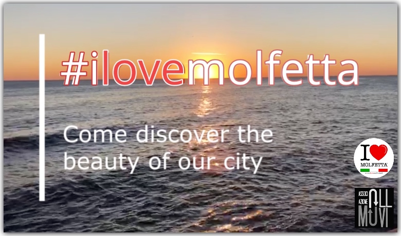 #weareinmolfetta #ilovemolfetta : il video