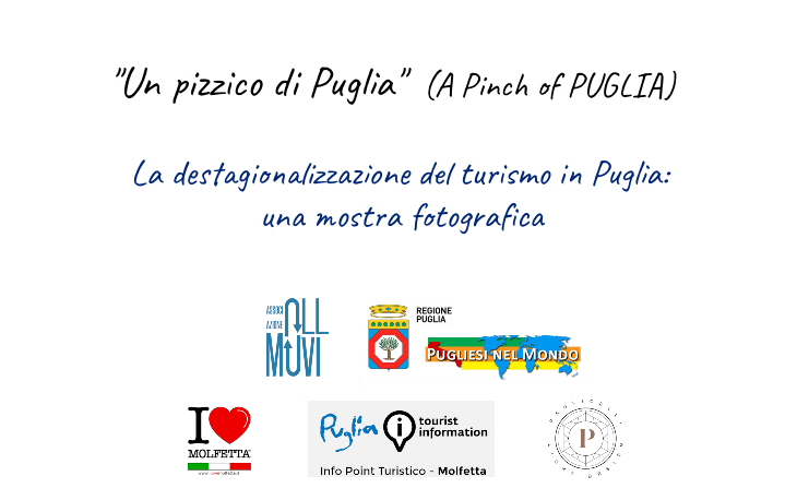 La destagionalizzazione del turismo in Puglia: una mostra fotografica a Molfetta