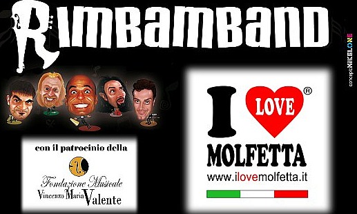 I Love Molfetta: 2 anni