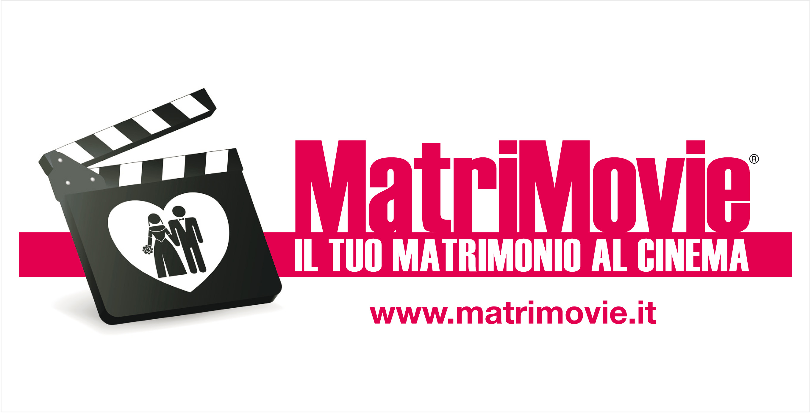 MatriMovie Il tuo matrimonio al cinema