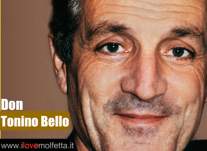 don Tonino Bello documentario