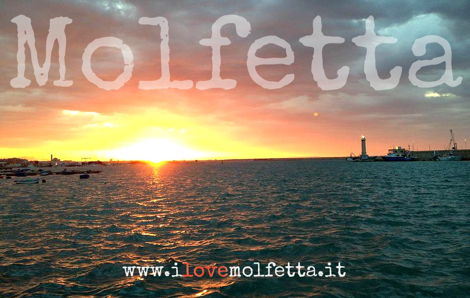 Molfetta Incoming Tourist Project 2010