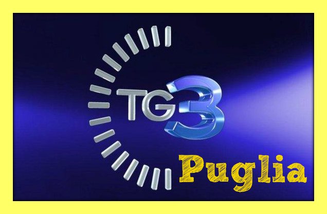 TG RAI 3 Puglia: Molfetta al Festival di Venezia