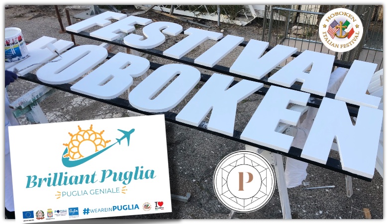 Brilliant Puglia with Lights: PUGLIA Geniale 