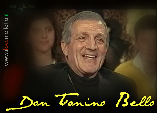 Don Tonino Bello