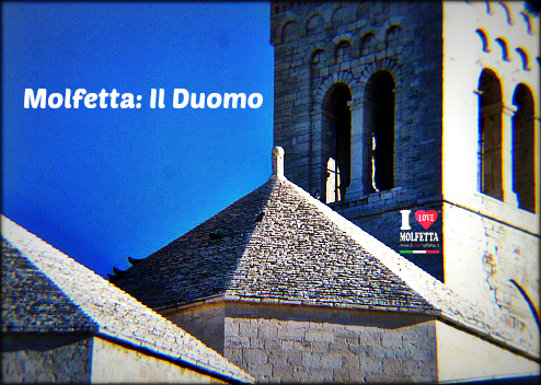 Il Duomo di Molfetta. Promo del libro