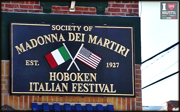 WorkinForward HobokenItalianFestival 2015