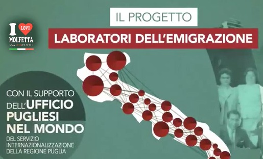 Laboratorio dell'emigrazione pugliese